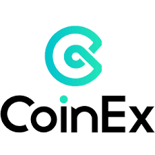 Transferencia Interna CoinEx logo