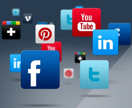 Gestión de redes y pagos